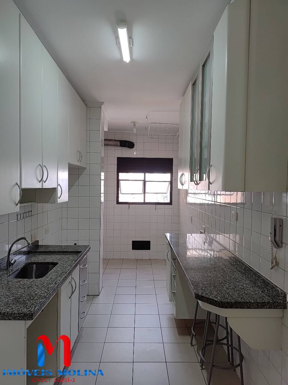 Apartamento para alugar com 3 quartos, 79m² - Foto 4