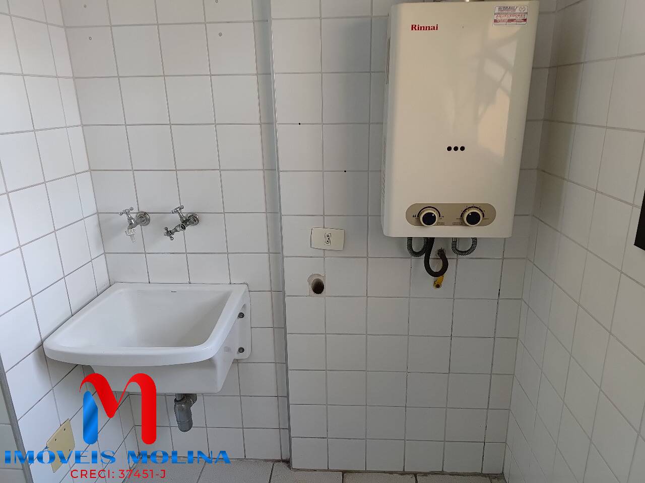 Apartamento para alugar com 3 quartos, 79m² - Foto 7