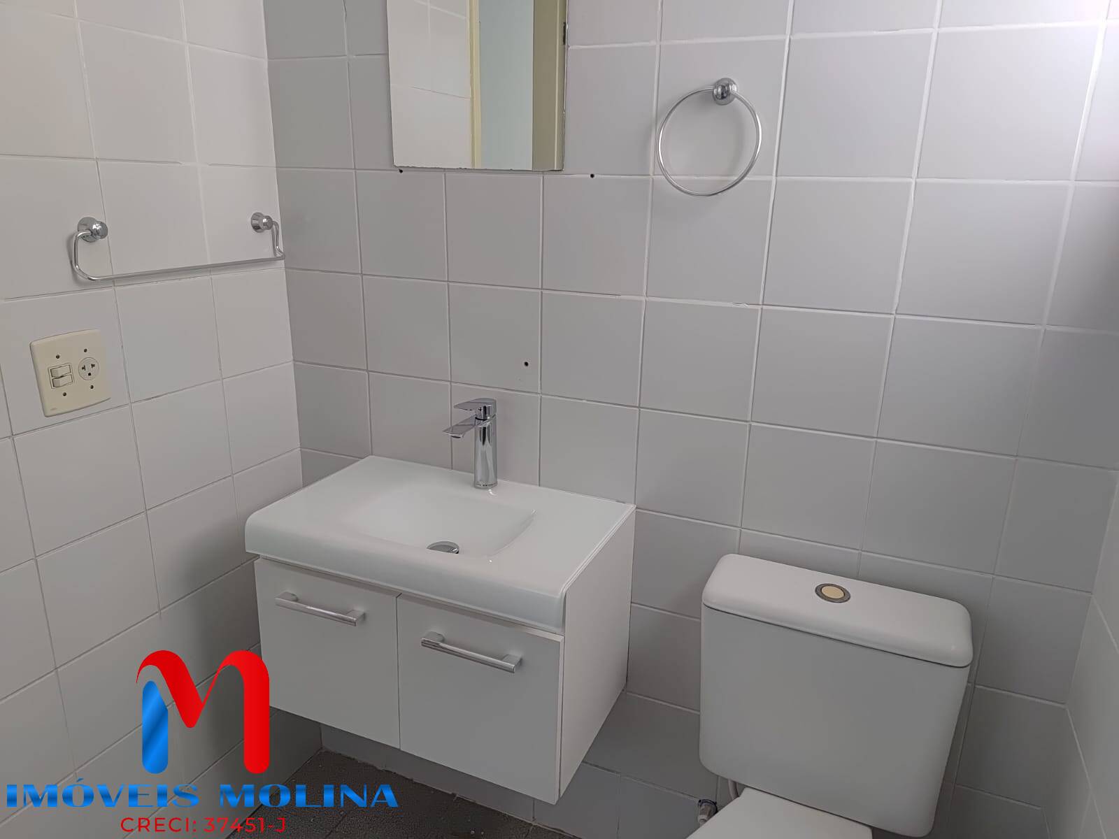 Apartamento para alugar com 3 quartos, 79m² - Foto 18