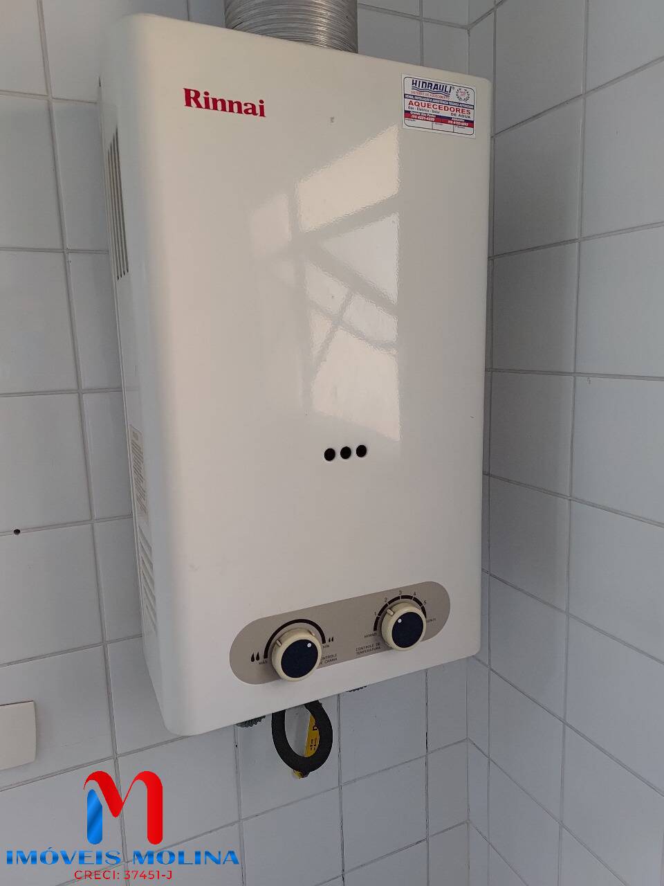 Apartamento para alugar com 3 quartos, 79m² - Foto 8