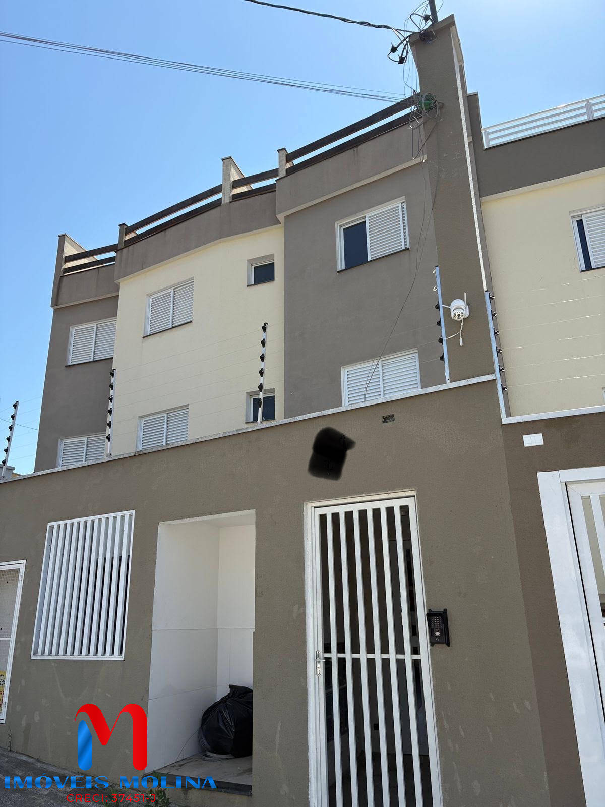 Cobertura à venda com 2 quartos, 100m² - Foto 1