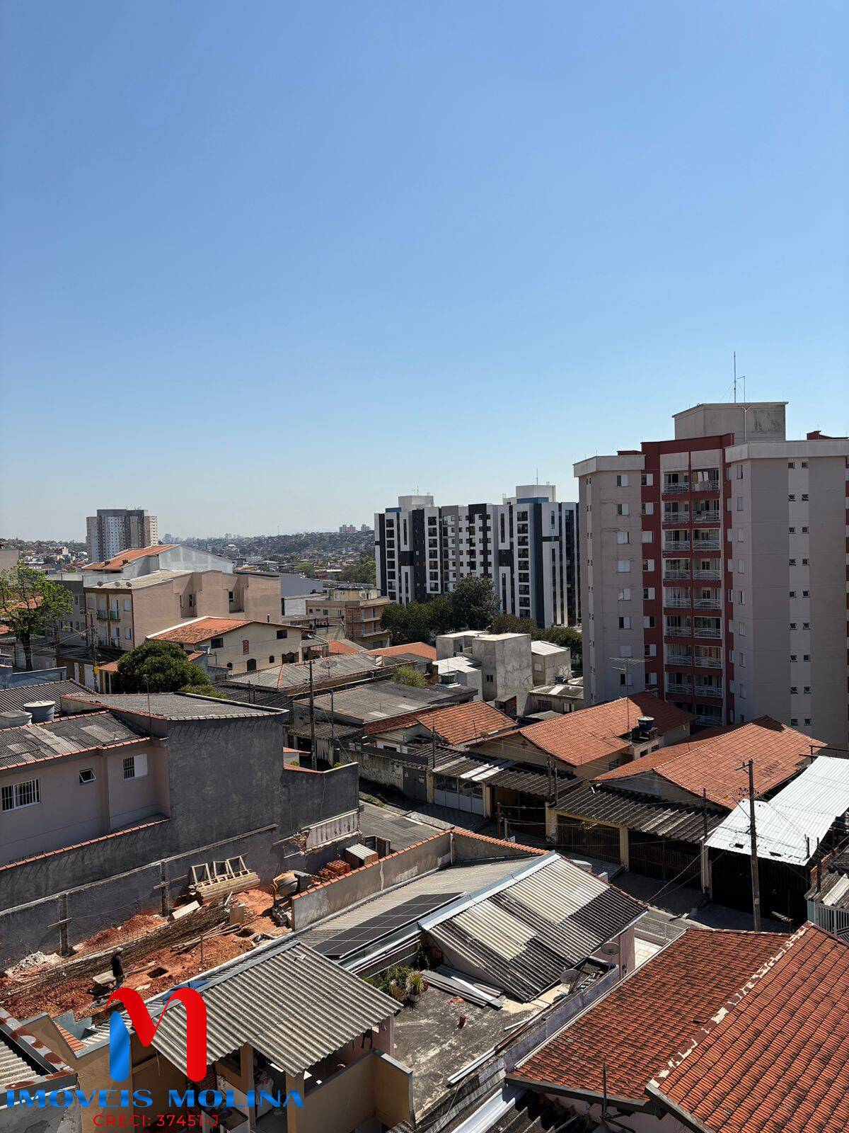 Cobertura à venda com 2 quartos, 100m² - Foto 3