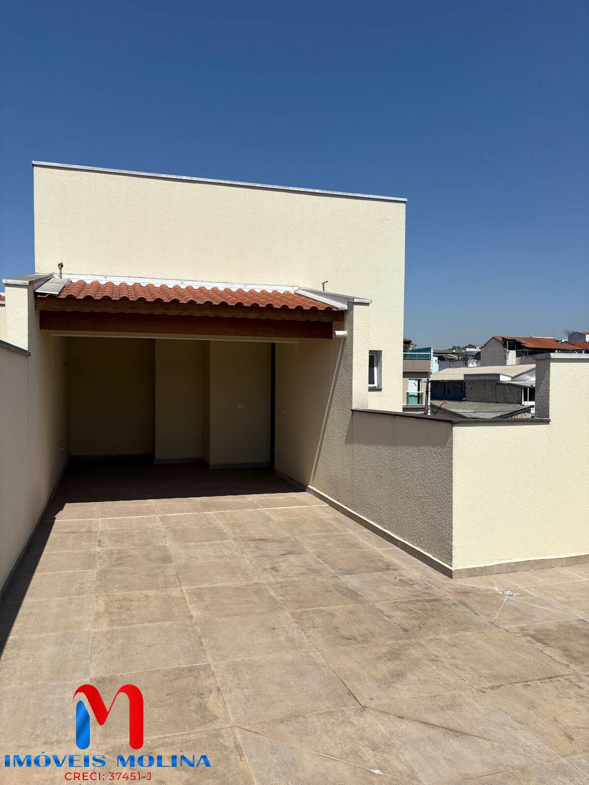 Cobertura à venda com 2 quartos, 100m² - Foto 7