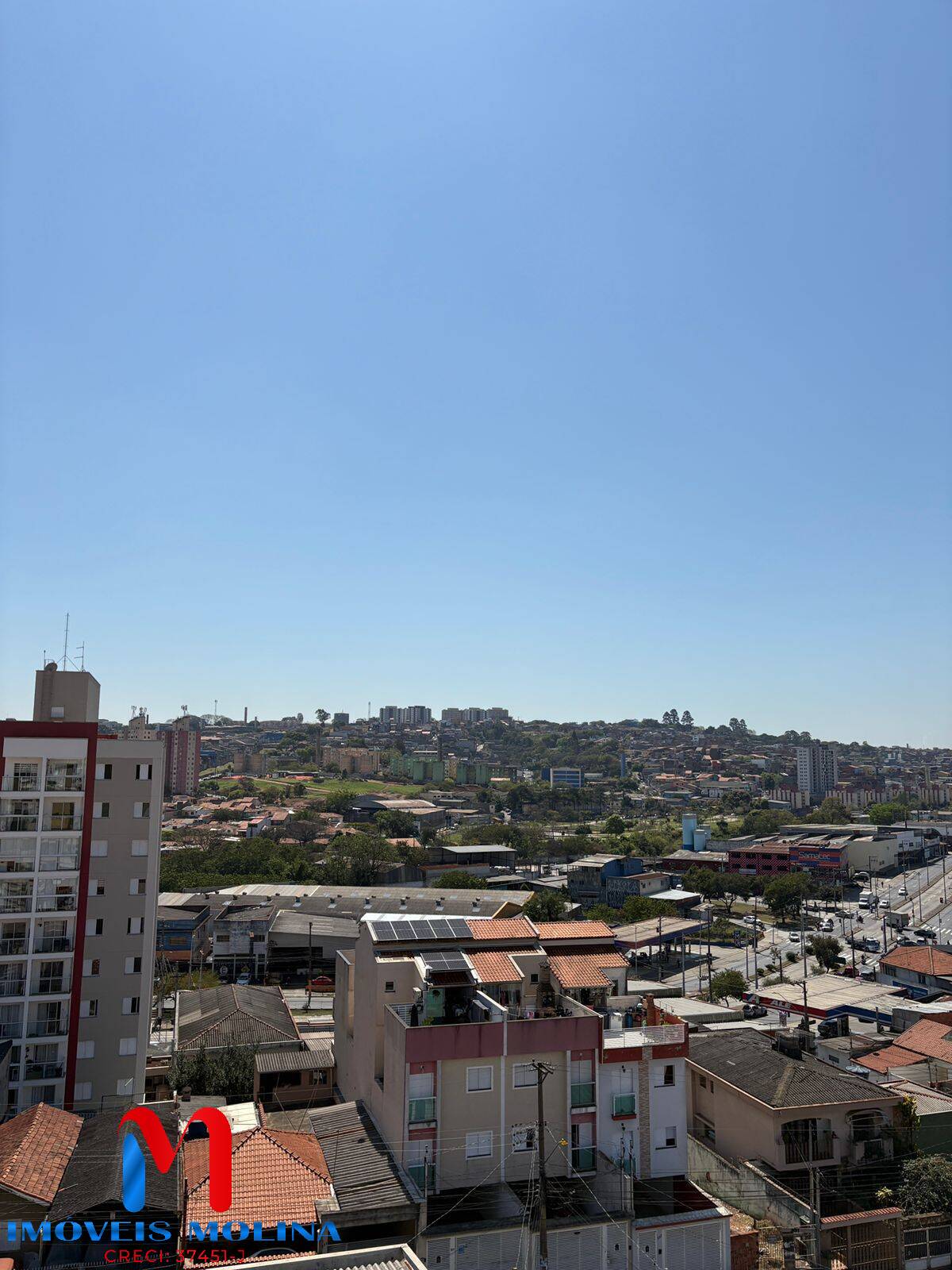 Cobertura à venda com 2 quartos, 100m² - Foto 4