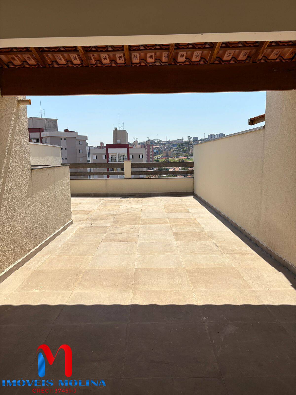 Cobertura à venda com 2 quartos, 100m² - Foto 8