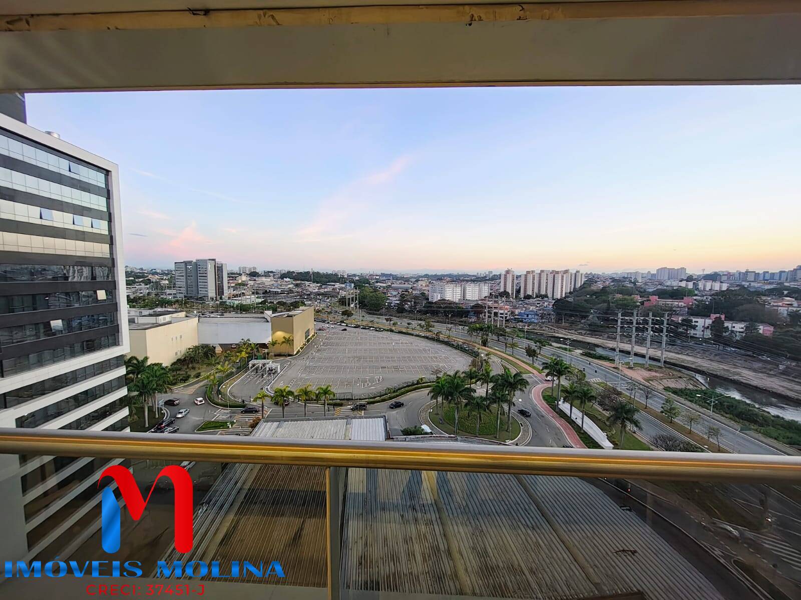 Conjunto Comercial-Sala à venda, 44m² - Foto 5