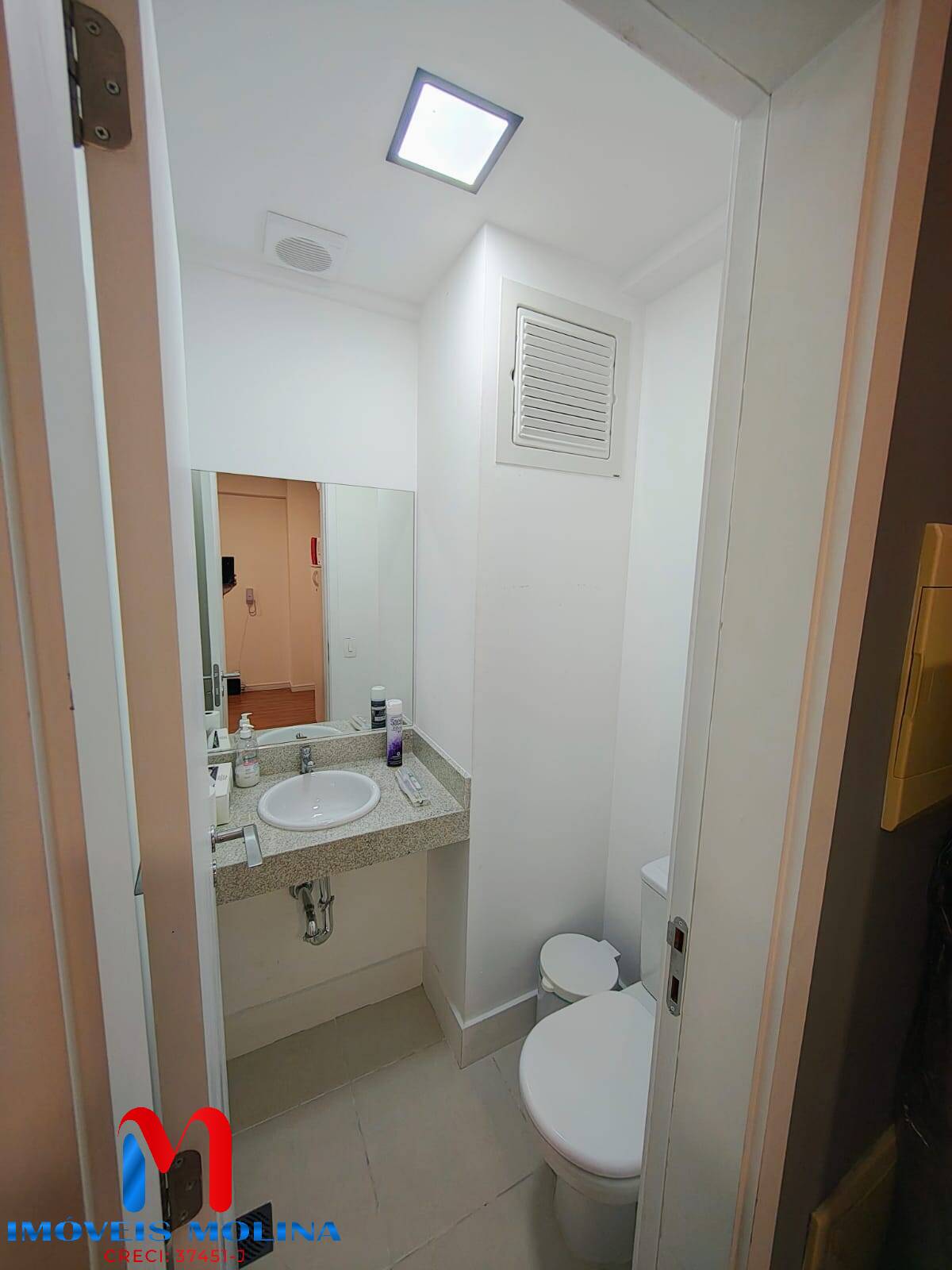 Conjunto Comercial-Sala à venda, 44m² - Foto 6