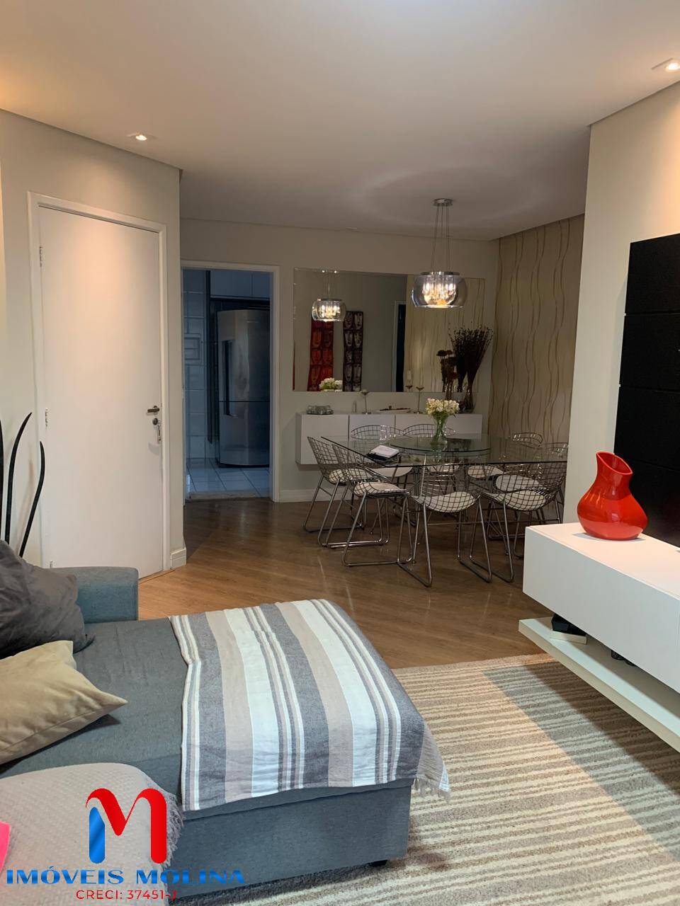 Apartamento, 3 quartos, 108 m² - Foto 4