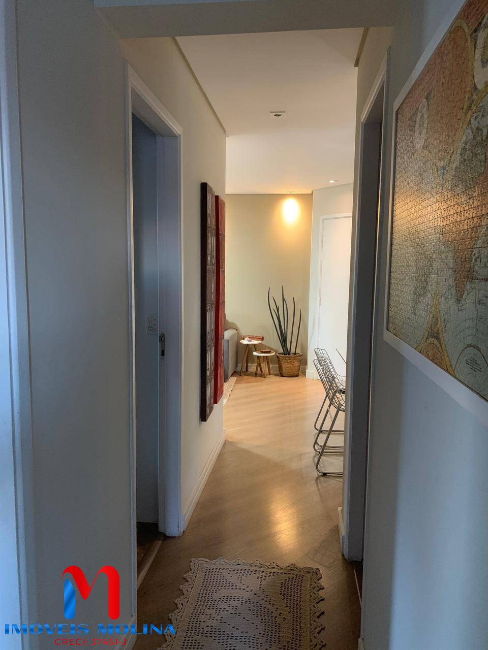 Apartamento, 3 quartos, 108 m² - Foto 5