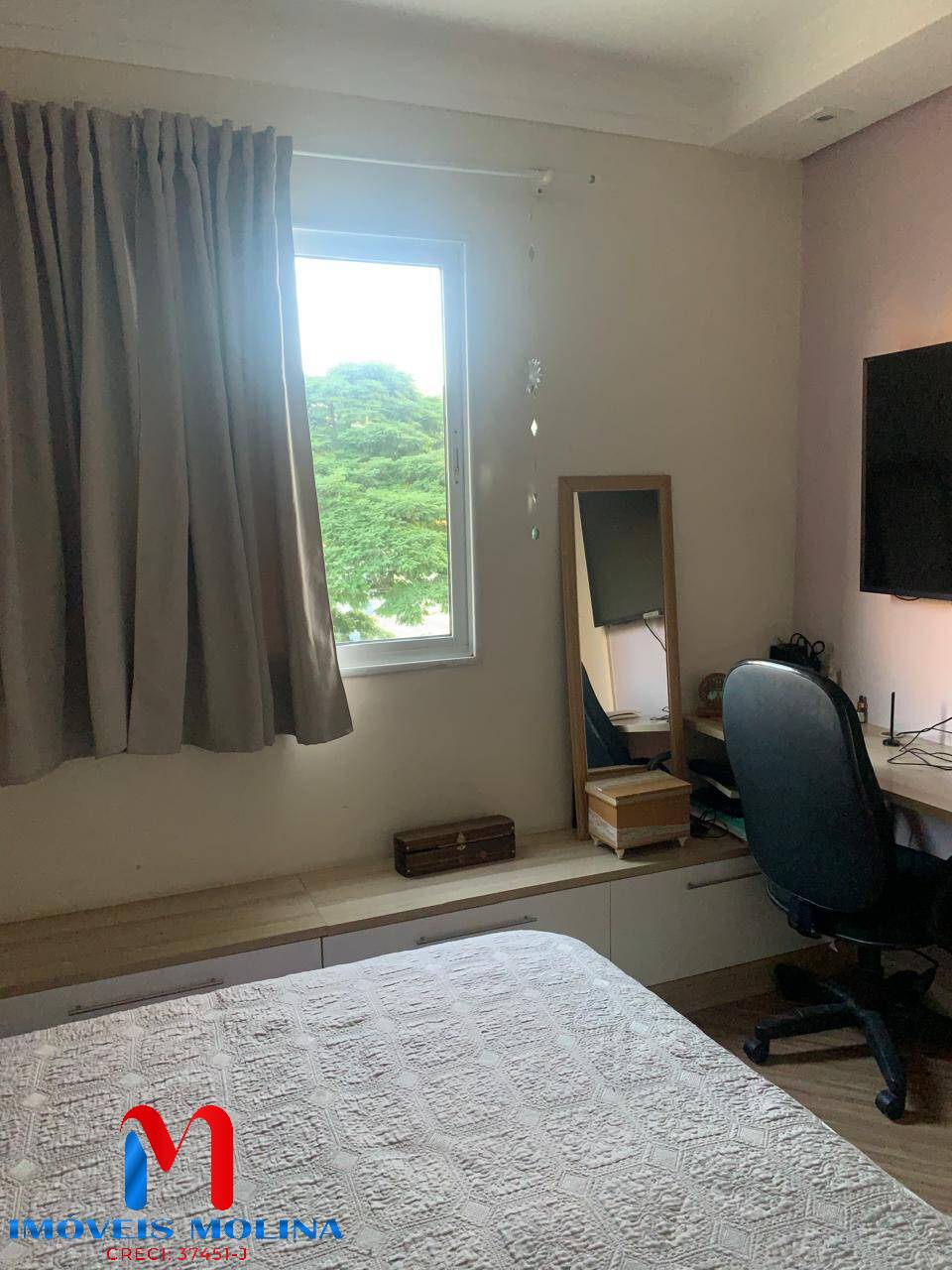Apartamento, 3 quartos, 108 m² - Foto 6
