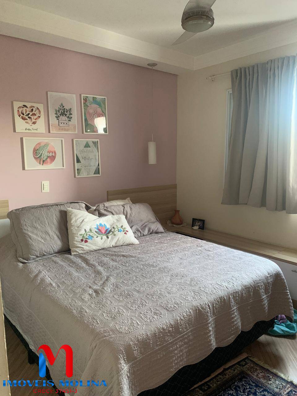Apartamento, 3 quartos, 108 m² - Foto 8