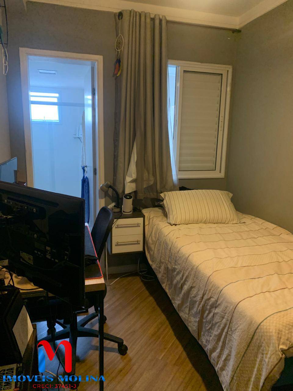 Apartamento, 3 quartos, 108 m² - Foto 9