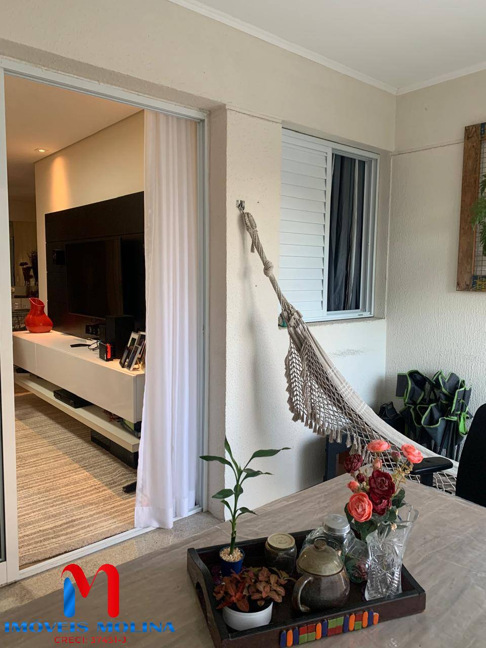 Apartamento, 3 quartos, 108 m² - Foto 2
