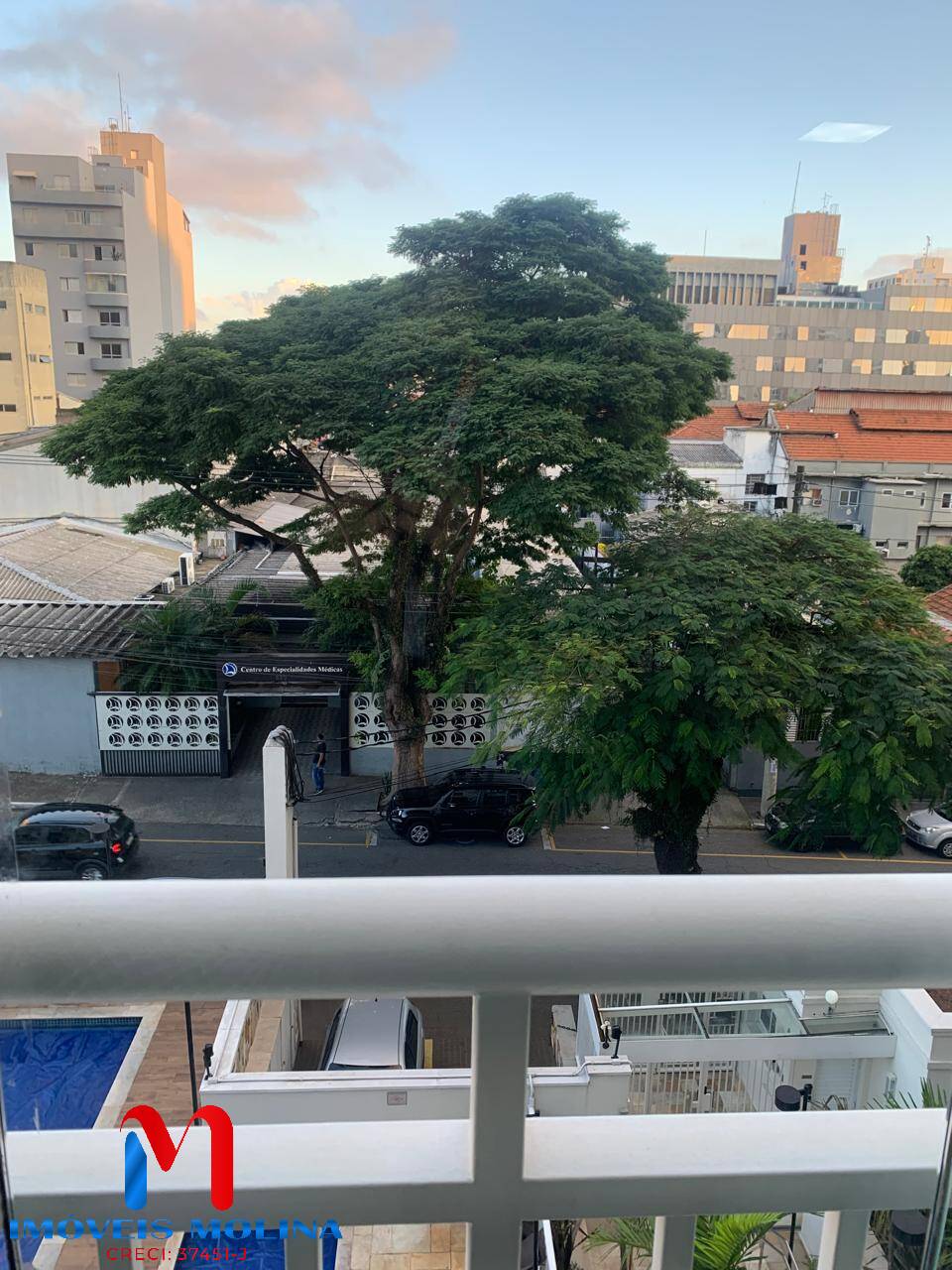 Apartamento, 3 quartos, 108 m² - Foto 3