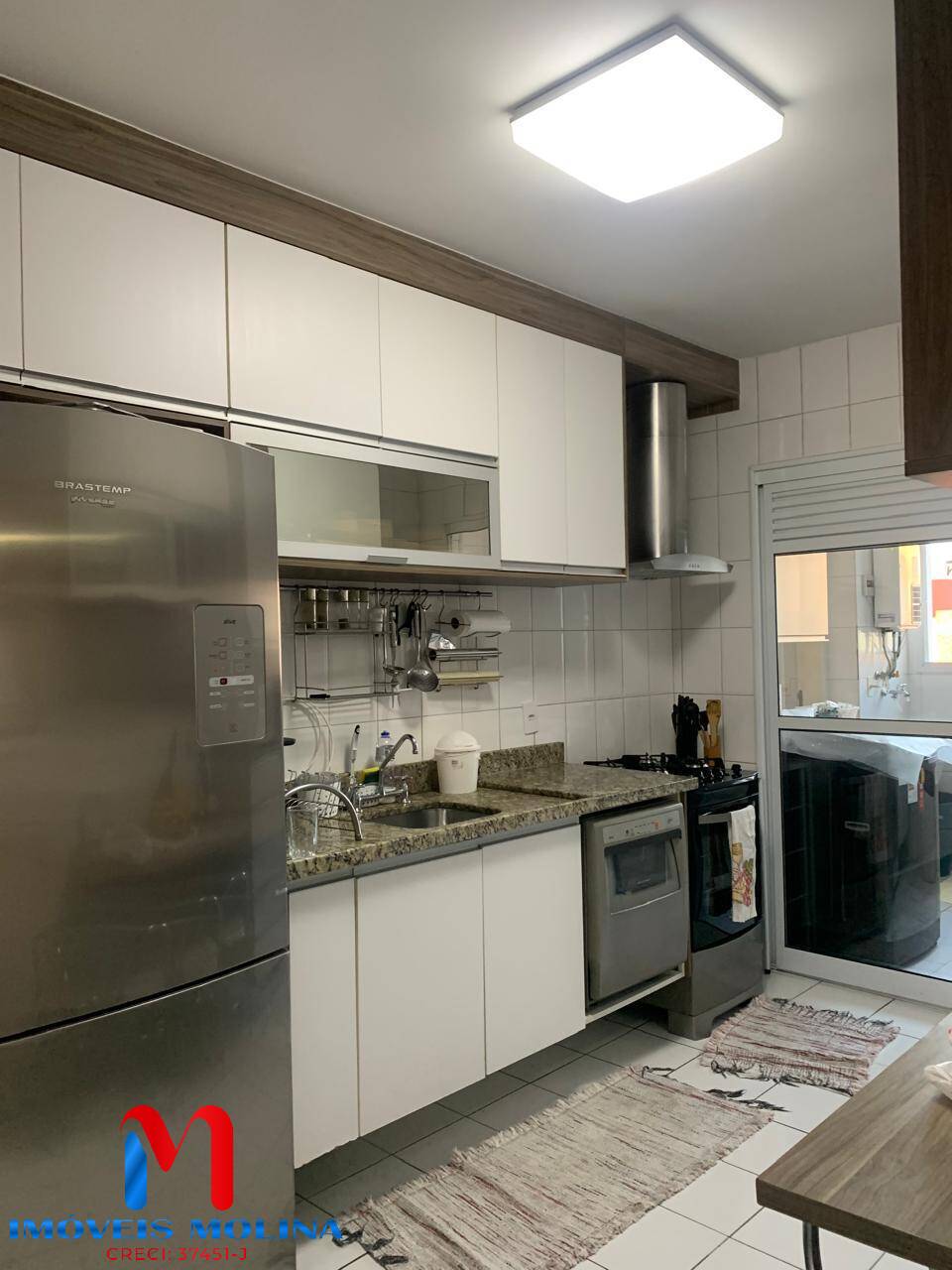 Apartamento, 3 quartos, 108 m² - Foto 14