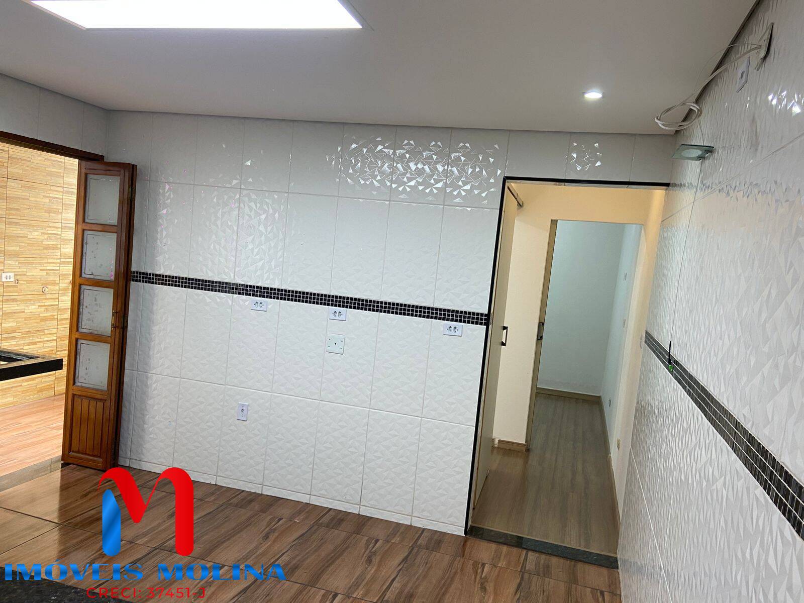 Apartamento, 2 quartos, 57 m² - Foto 2