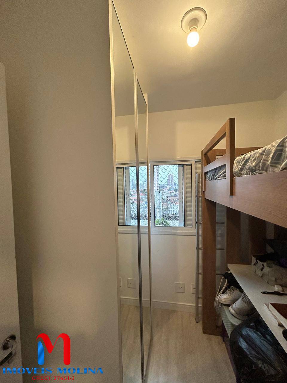 Apartamento, 2 quartos, 42 m² - Foto 10