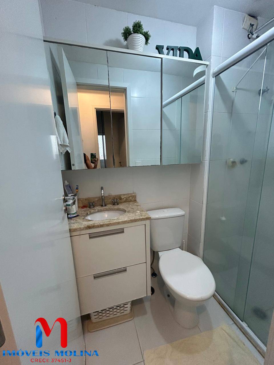 Apartamento, 2 quartos, 42 m² - Foto 16