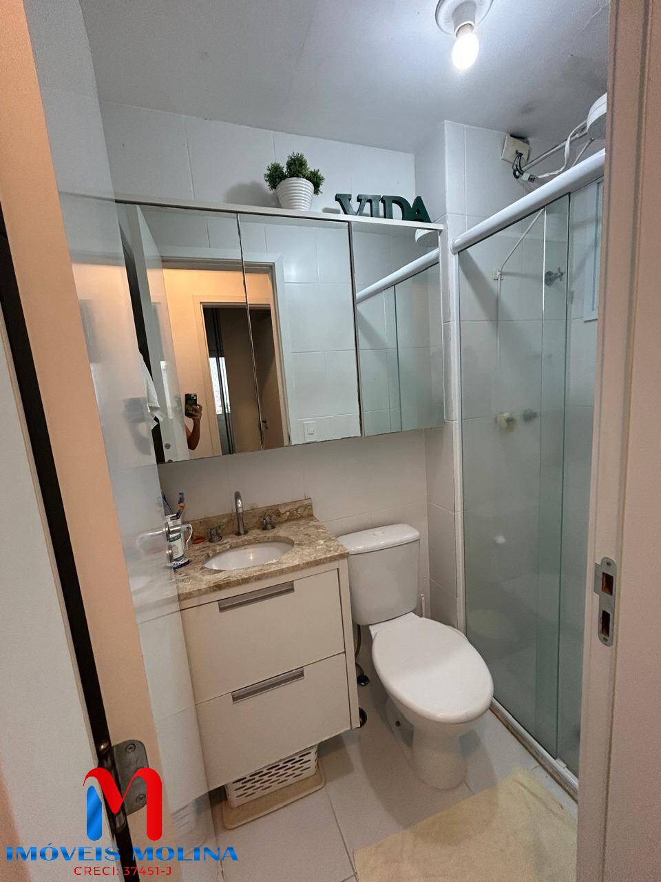 Apartamento, 2 quartos, 42 m² - Foto 17