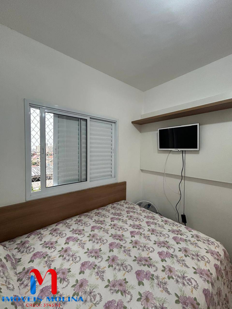 Apartamento, 2 quartos, 42 m² - Foto 11