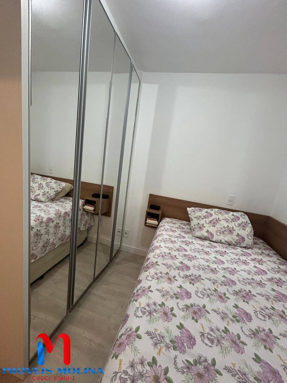 Apartamento, 2 quartos, 42 m² - Foto 12