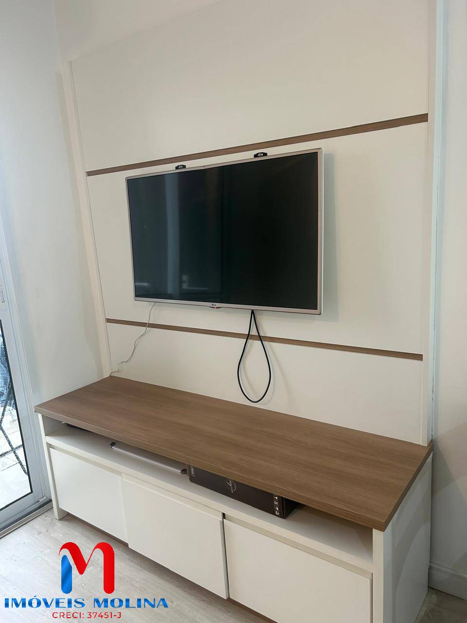 Apartamento, 2 quartos, 42 m² - Foto 6