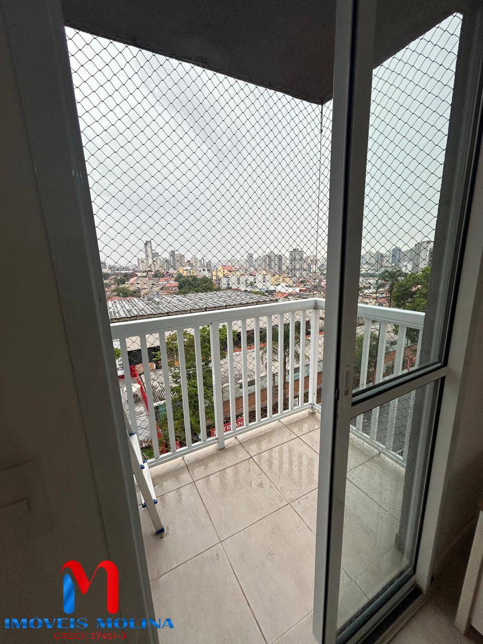 Apartamento, 2 quartos, 42 m² - Foto 4