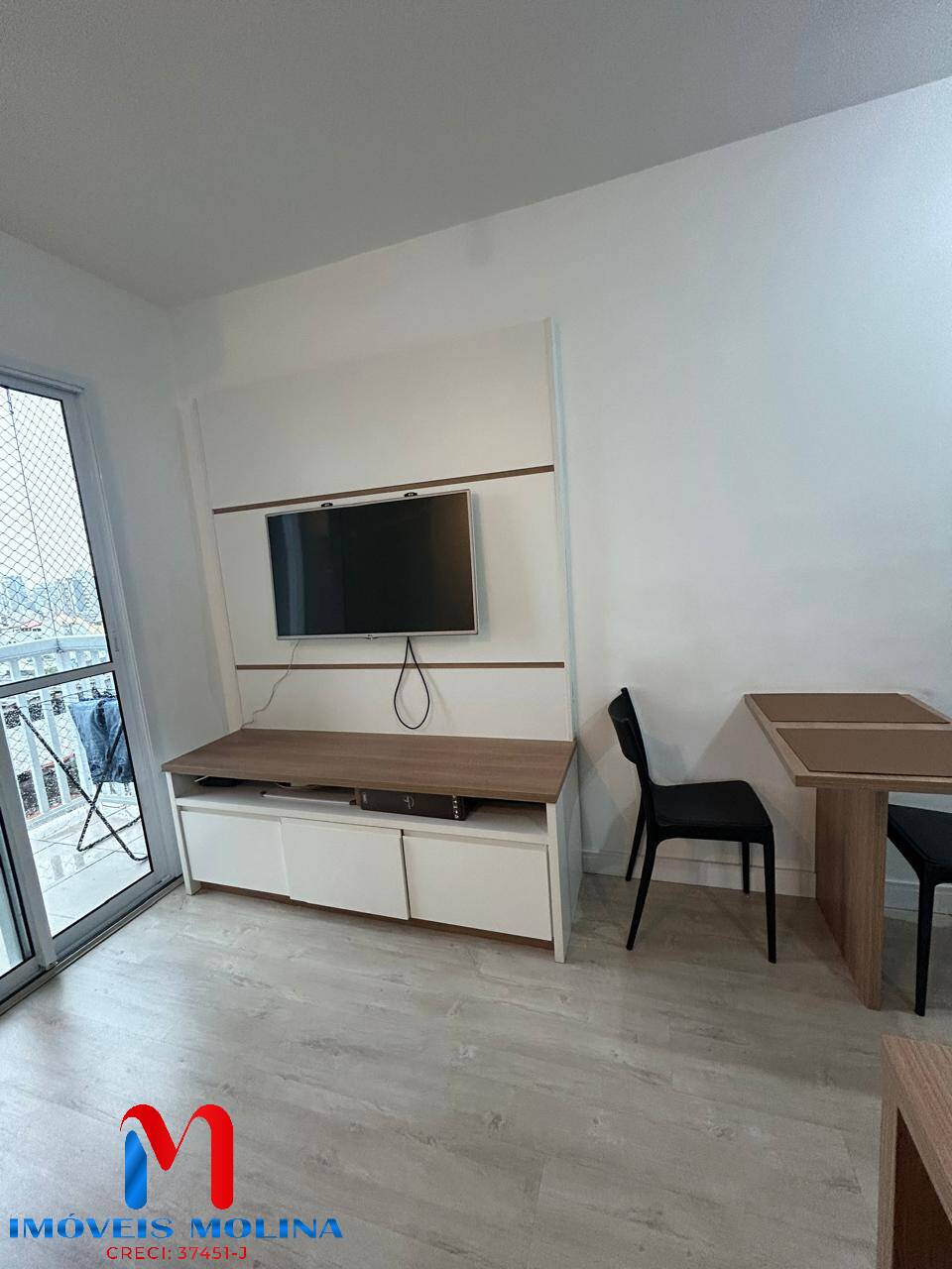 Apartamento, 2 quartos, 42 m² - Foto 7