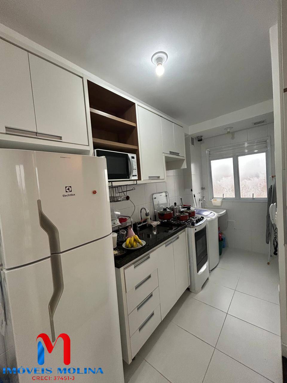 Apartamento, 2 quartos, 42 m² - Foto 14