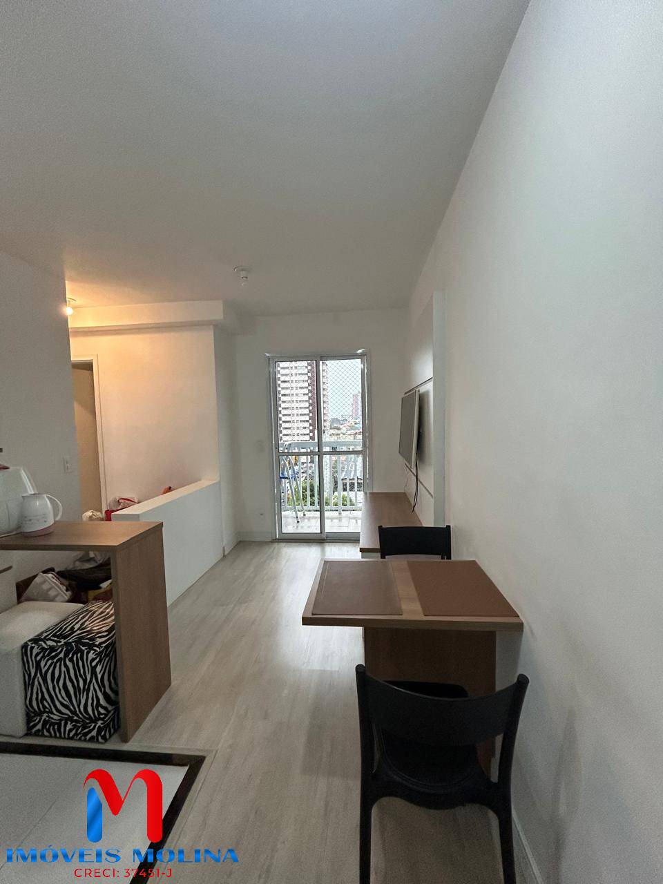 Apartamento, 2 quartos, 42 m² - Foto 8
