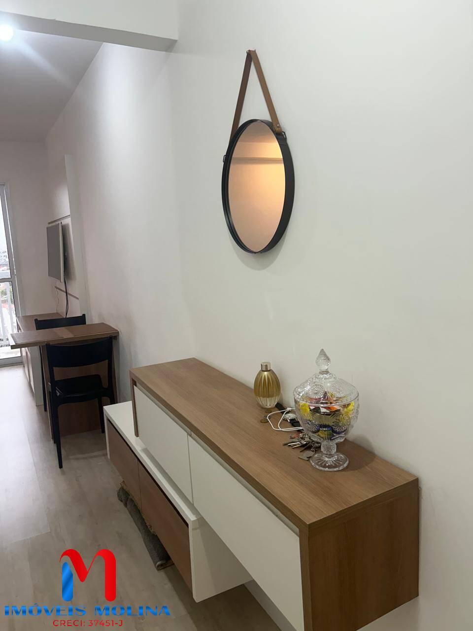 Apartamento, 2 quartos, 42 m² - Foto 5