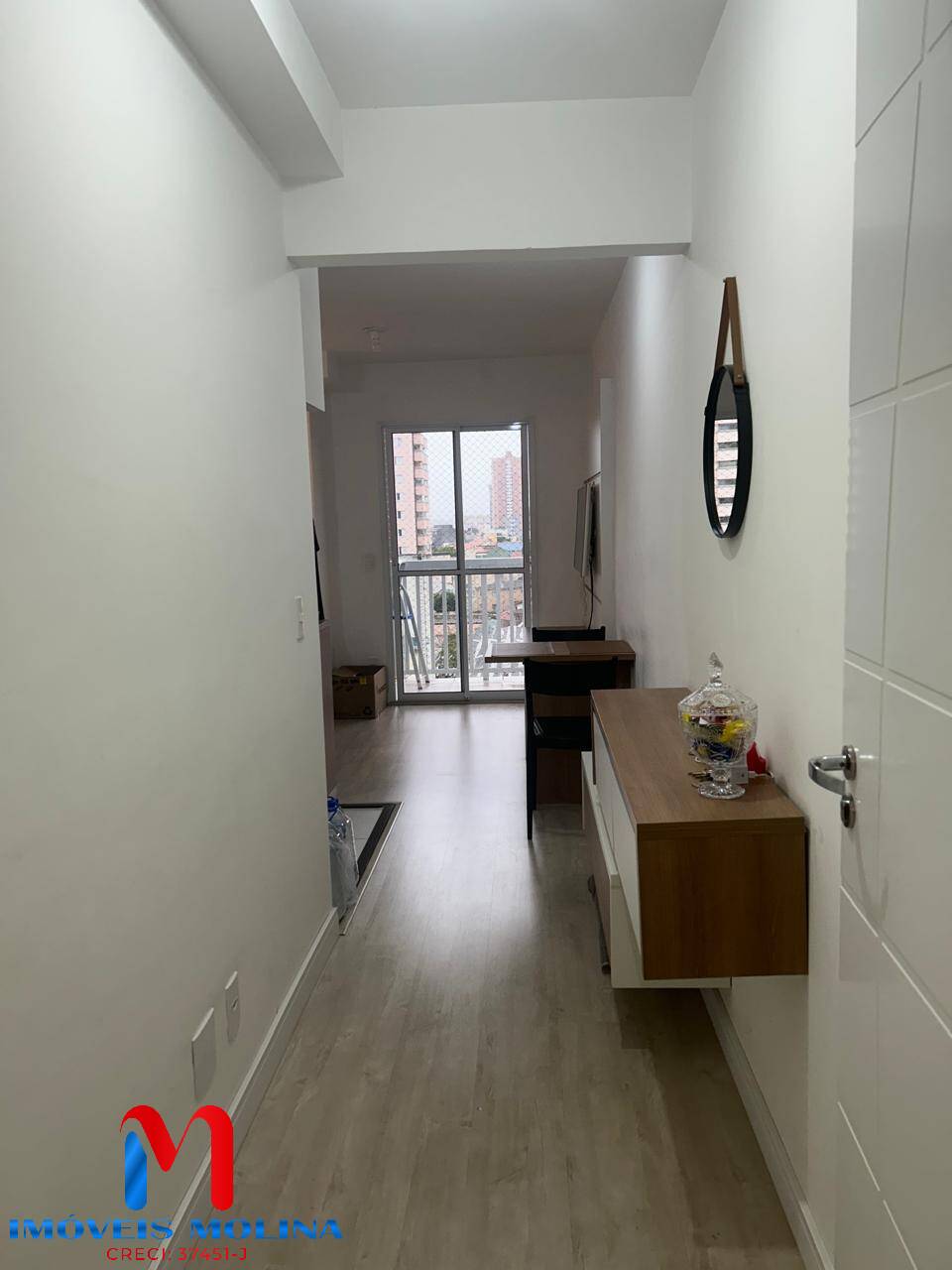 Apartamento, 2 quartos, 42 m² - Foto 2