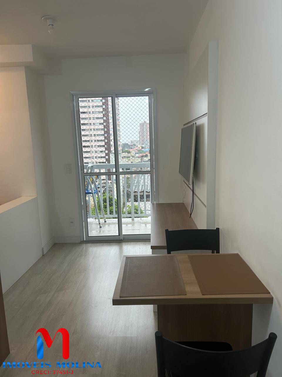 Apartamento, 2 quartos, 42 m² - Foto 9