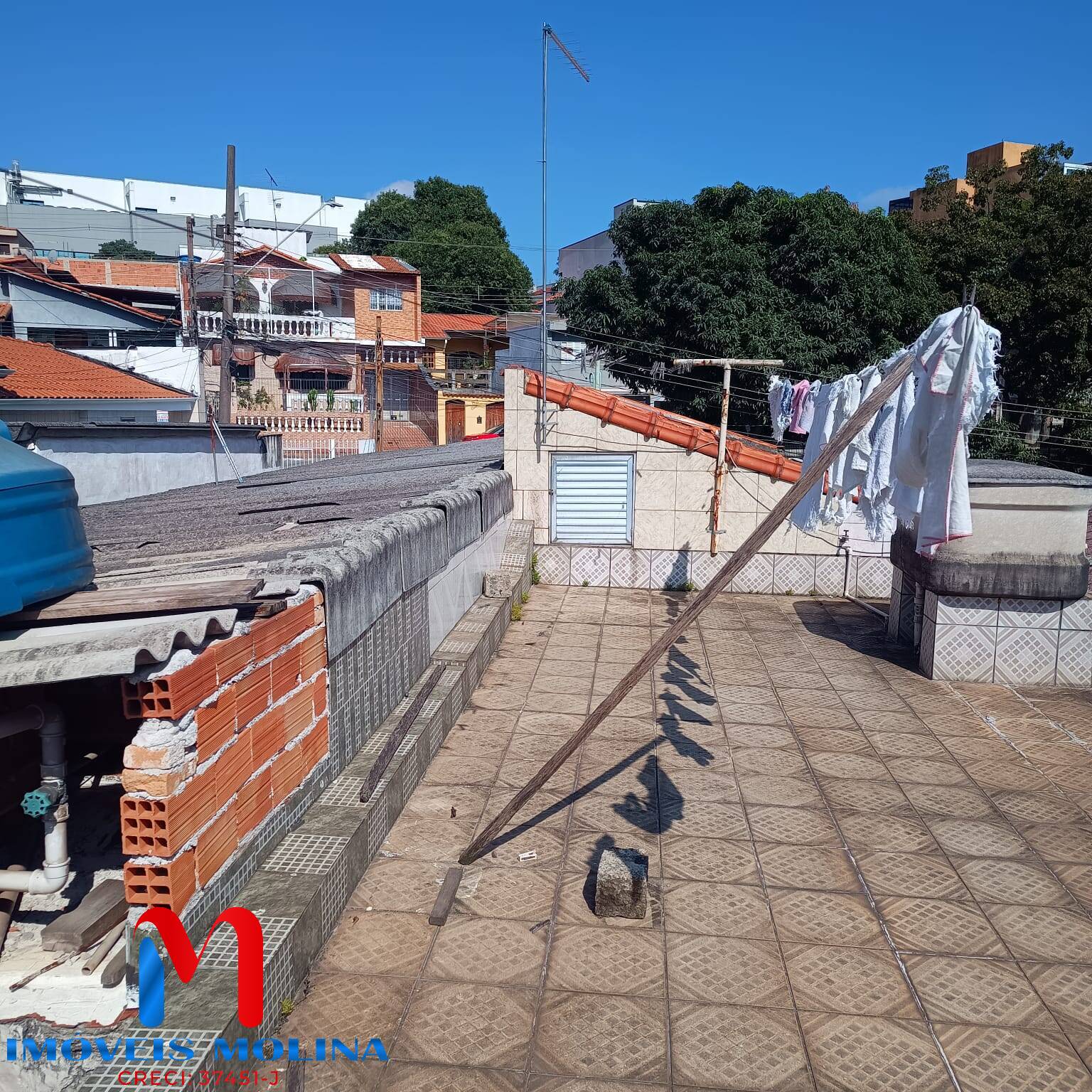 Casa, 2 quartos, 120 m² - Foto 7