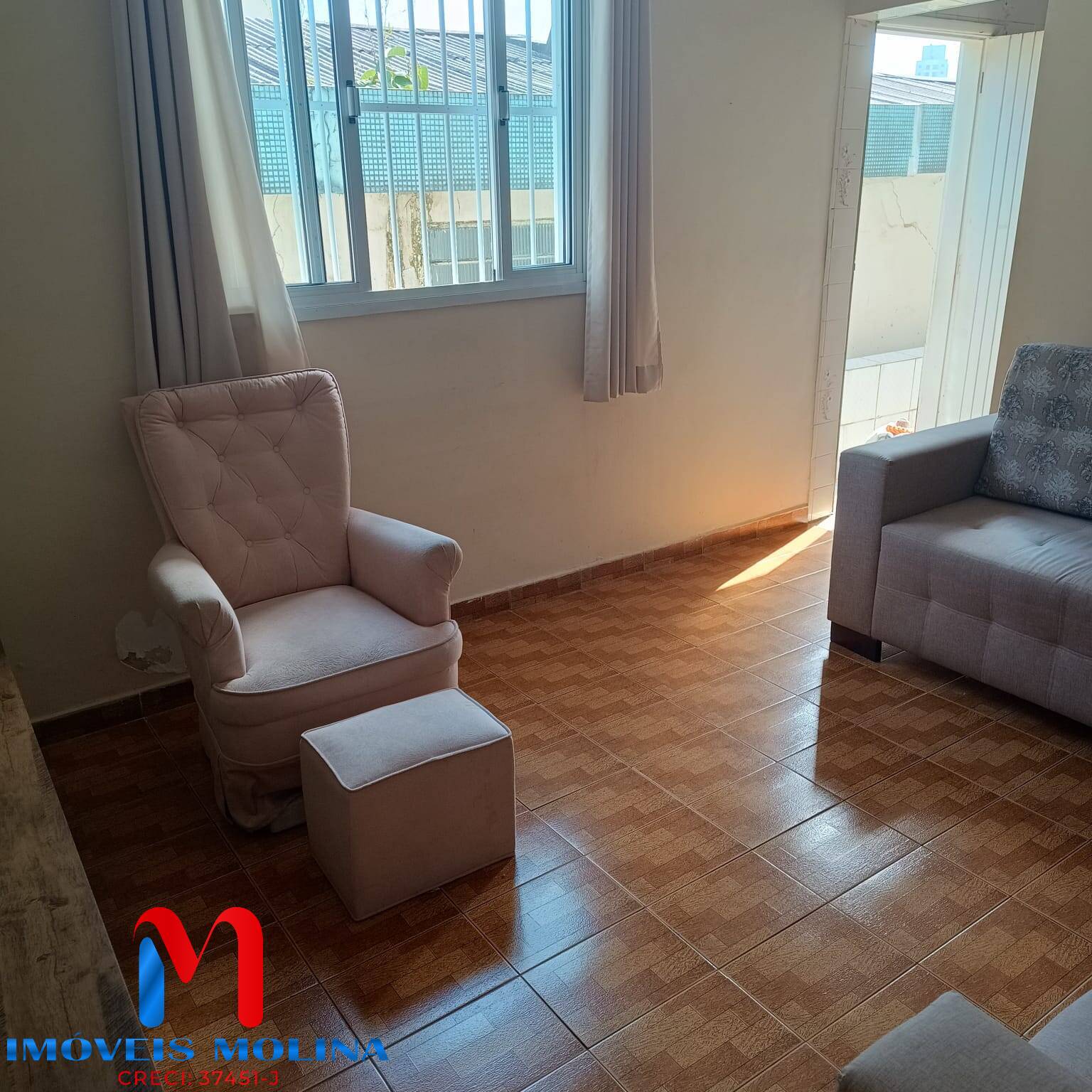 Casa, 2 quartos, 120 m² - Foto 2