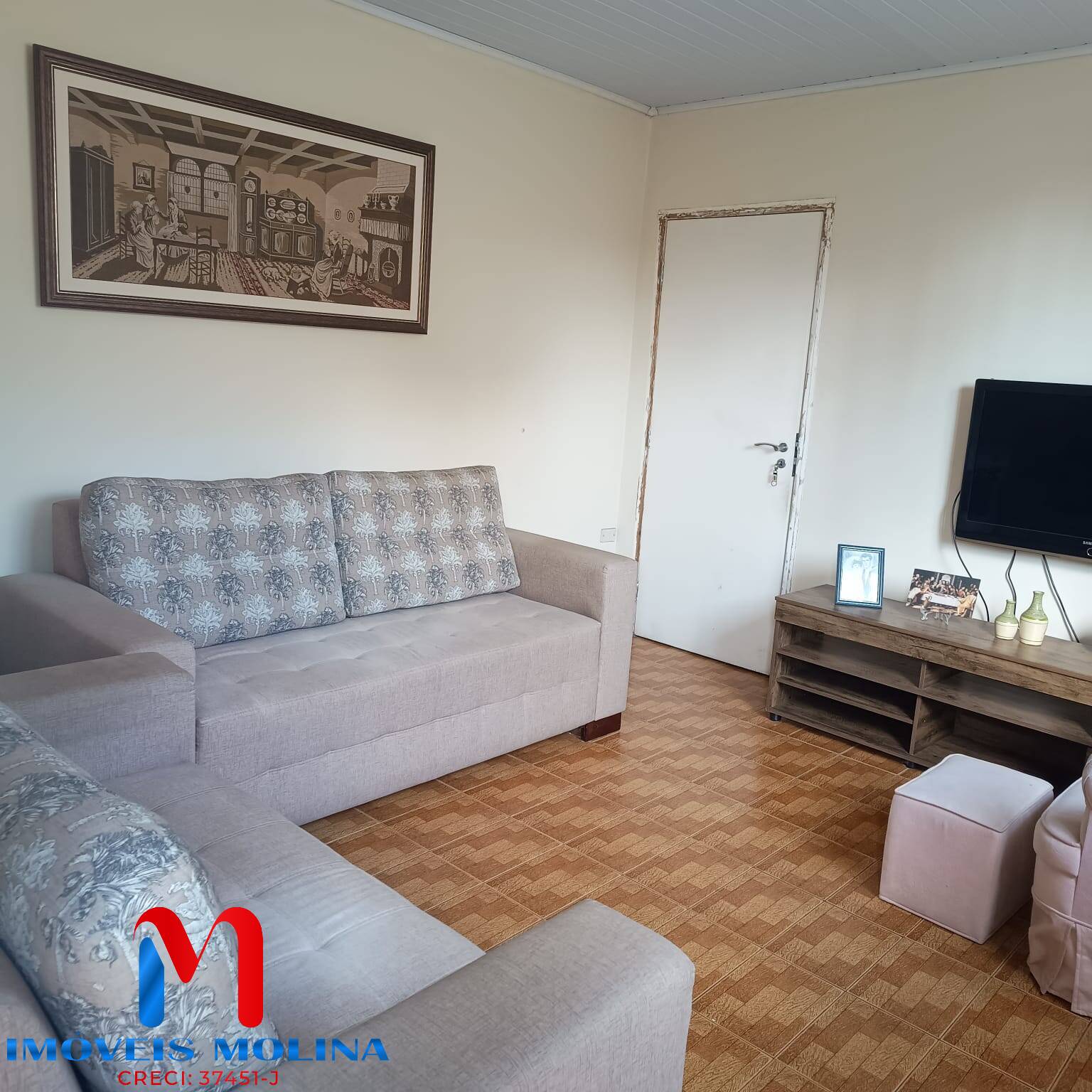 Casa, 2 quartos, 120 m² - Foto 1