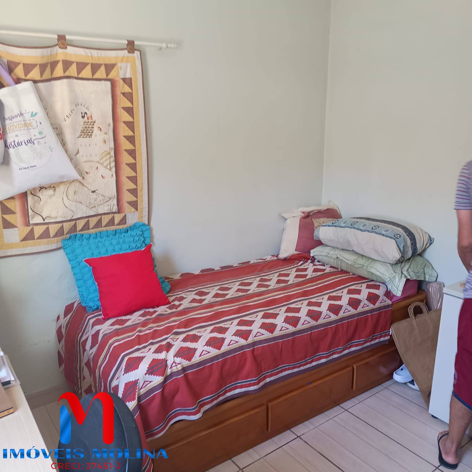 Casa, 2 quartos, 120 m² - Foto 16