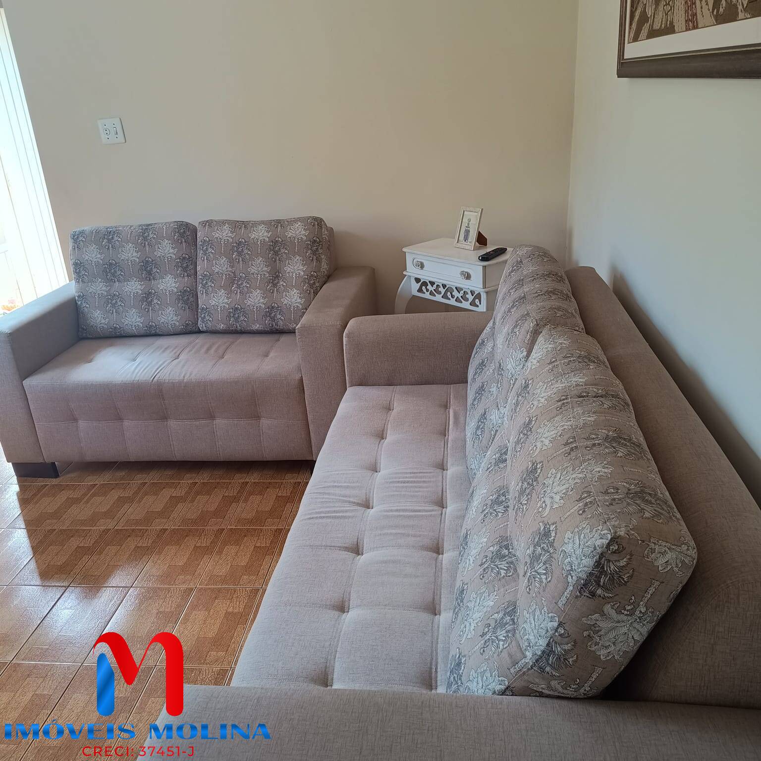 Casa, 2 quartos, 120 m² - Foto 3