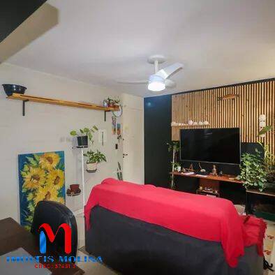 Apartamento à venda com 2 quartos, 56m² - Foto 9
