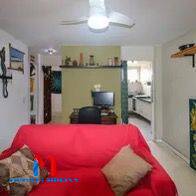 Apartamento à venda com 2 quartos, 56m² - Foto 8