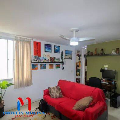 Apartamento à venda com 2 quartos, 56m² - Foto 6