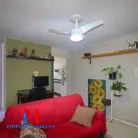 Apartamento à venda com 2 quartos, 56m² - Foto 10