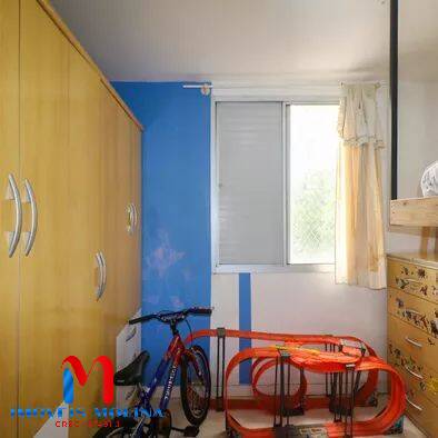 Apartamento à venda com 2 quartos, 56m² - Foto 16