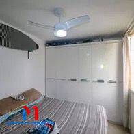 Apartamento à venda com 2 quartos, 56m² - Foto 19