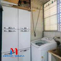 Apartamento à venda com 2 quartos, 56m² - Foto 14
