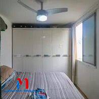 Apartamento à venda com 2 quartos, 56m² - Foto 20