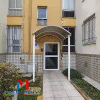 Apartamento à venda com 2 quartos, 56m² - Foto 4