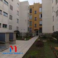 Apartamento à venda com 2 quartos, 56m² - Foto 3