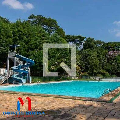 Apartamento à venda com 2 quartos, 56m² - Foto 5