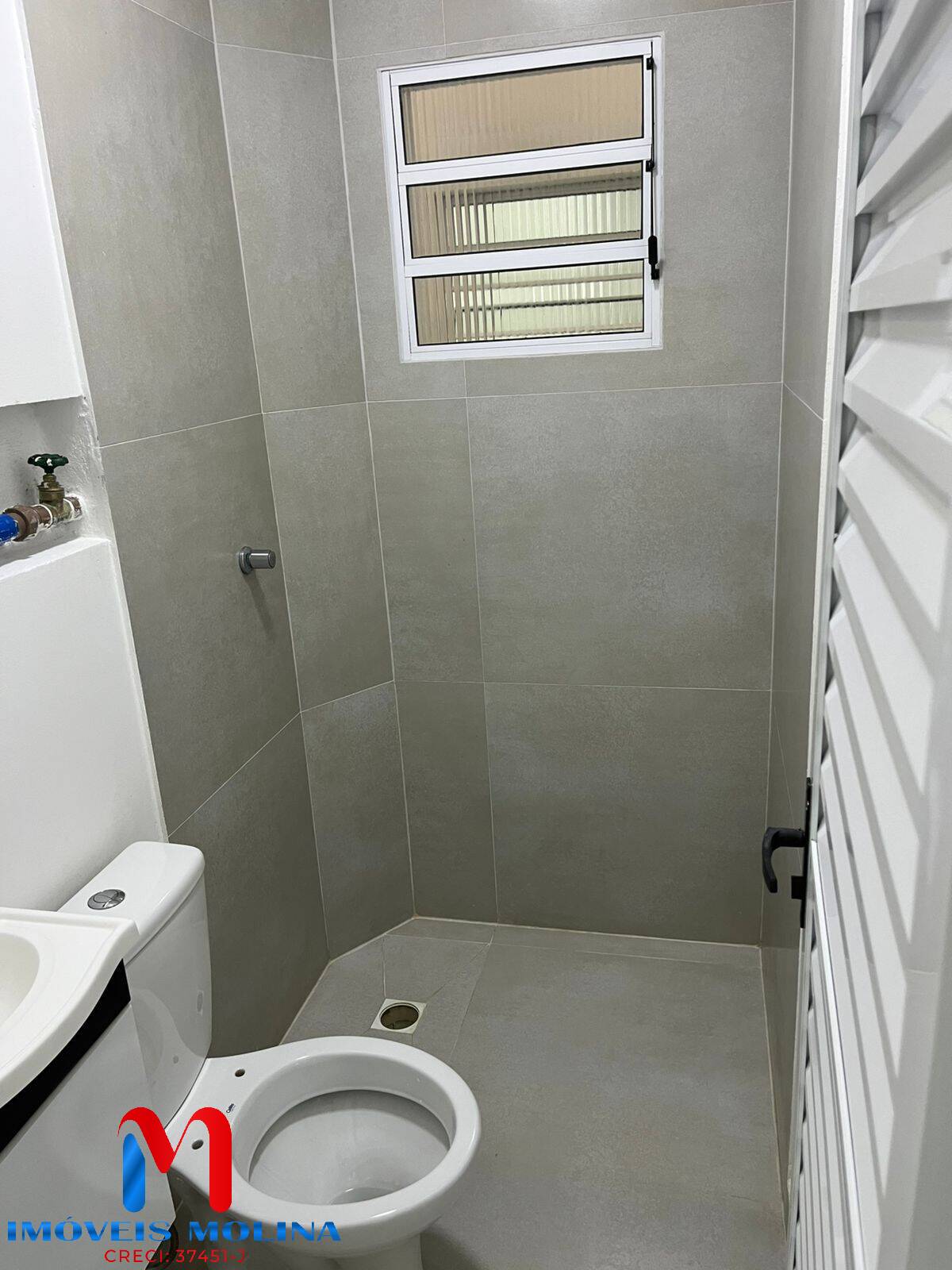 Kitnet e Studio para alugar com 1 quarto, 25m² - Foto 3